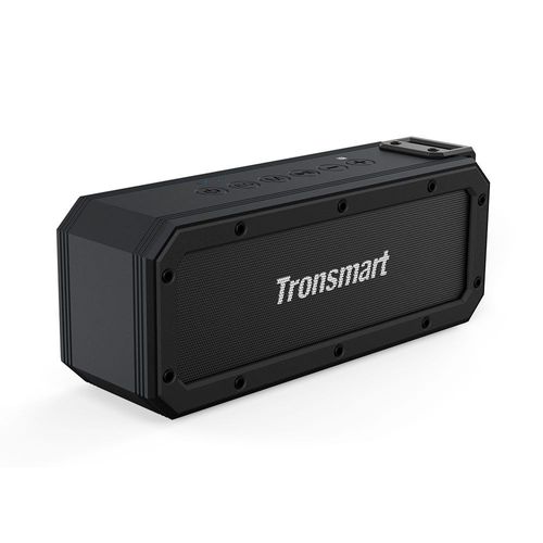 Bocina Inalambrica Tronsmart Force+ BT 5.0