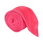 104682305-Corbata-Oscar-de-la-Renta-regular-fit-roja-rayada-para-hombre