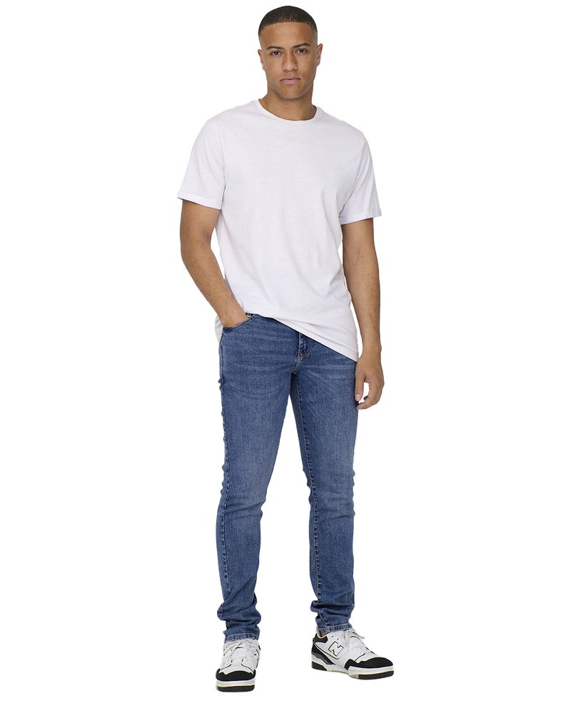 104747893-Jeans-Only-and-Sons-slim-fit-azul-claro-denim-lavado-para-hombre-