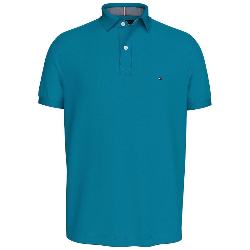 Camisetas polo tommy hilfiger hombre hotsell