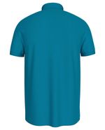 104751194-Camisa-polo-Tommy-Hilfiger-regular-fit-azul-solida-para-hombre