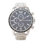 104691561-CYBER-MONDAY--Reloj-Steve-Madden-analogo-cronografo-metalico-plateado-para-hombre