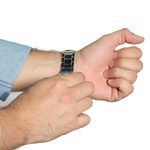 104691561-CYBER-MONDAY--Reloj-Steve-Madden-analogo-cronografo-metalico-plateado-para-hombre