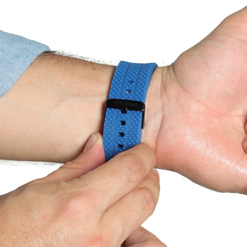 104691569-CYBER-MONDAY--Reloj-Steve-Madden-analogo-cronografo-silicon-azul-para-hombre