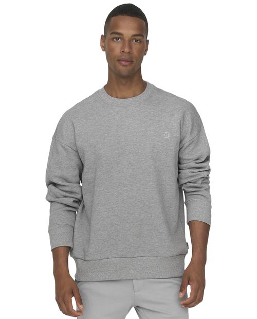 Suéter Only & Sons regular fit para hombre