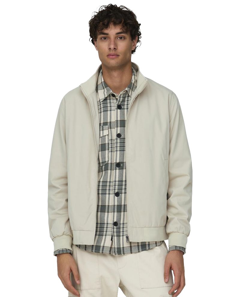 104747910-Chaqueta-Only-and-Sons-regular-fit-solida-para-hombre