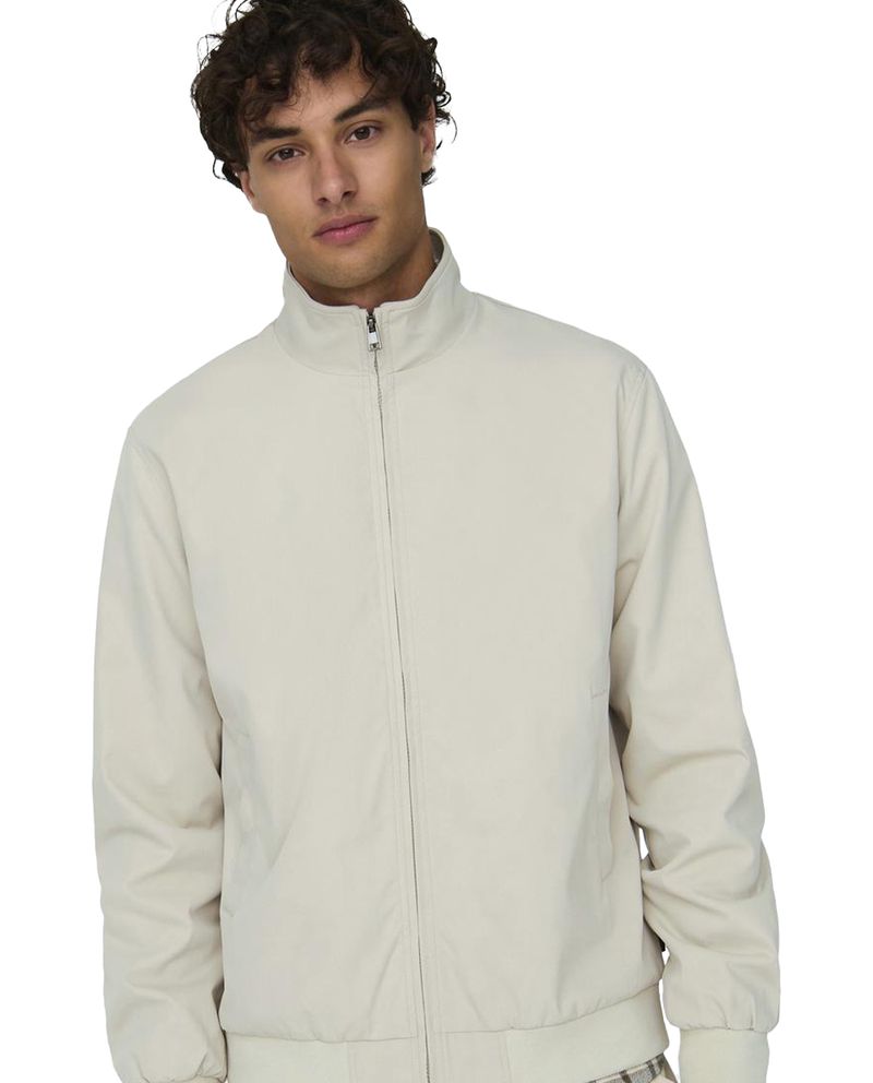 104747910-Chaqueta-Only-and-Sons-regular-fit-solida-para-hombre