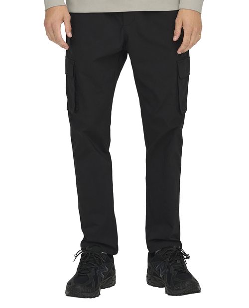 Pantalón cargo Only & Sons slim fit sólido para hombre