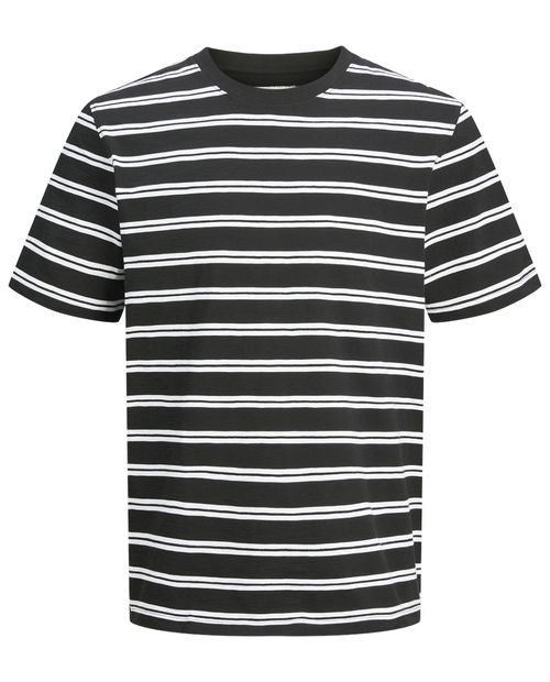 Camiseta Jack & Jones rayada para hombre