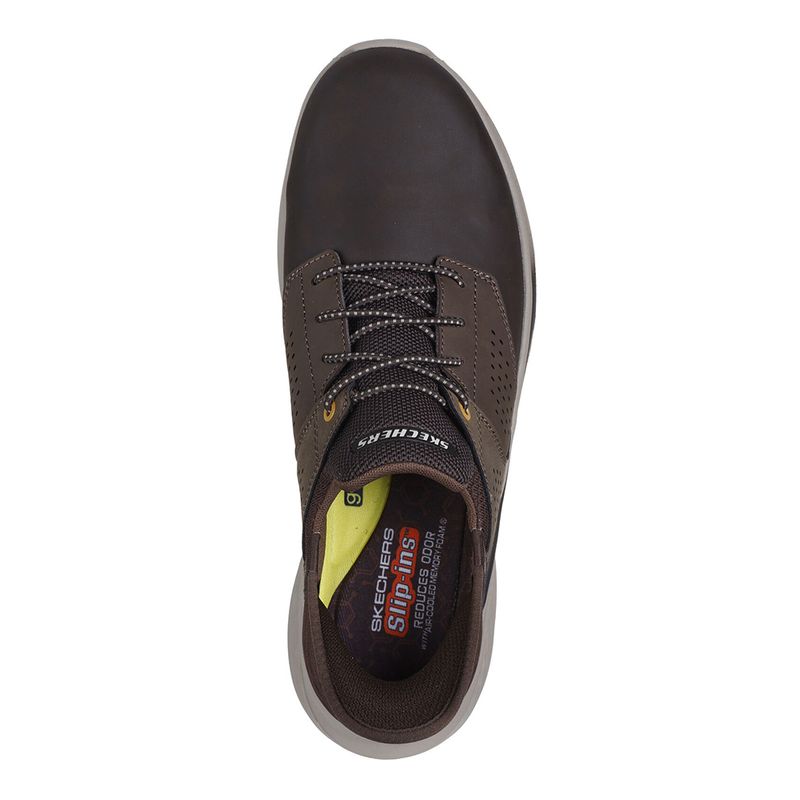 104758677-Zapato-deportivo-casual-Skechers-cafe-para-hombre