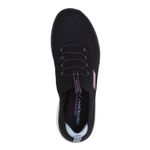 104759067-BLACK-FRIDAY-Zapato-deportivo-casual-Skechers-Summits-negro-para-mujer
