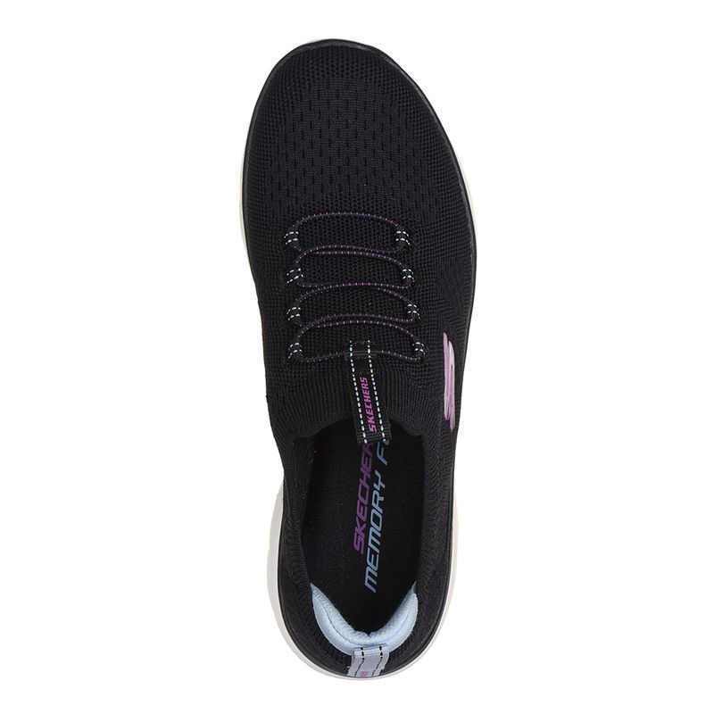 104759067-BLACK-FRIDAY-Zapato-deportivo-casual-Skechers-Summits-negro-para-mujer