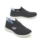 104759067-BLACK-FRIDAY-Zapato-deportivo-casual-Skechers-Summits-negro-para-mujer