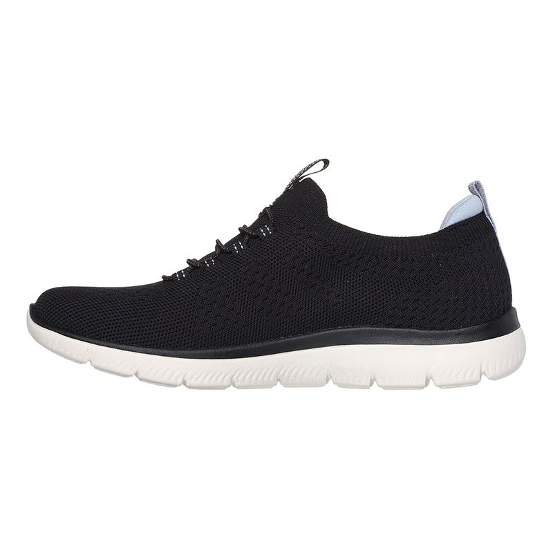 104759067-BLACK-FRIDAY-Zapato-deportivo-casual-Skechers-Summits-negro-para-mujer