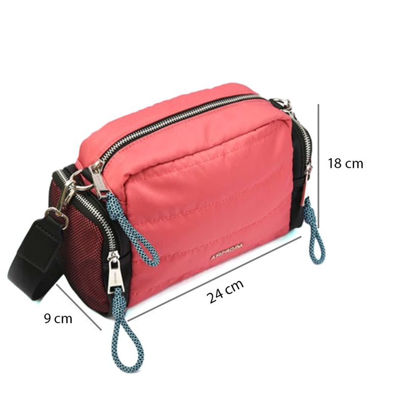 104742074-Cartera-crossbody-Amphora-Fiorella-color-coral-para-mujer