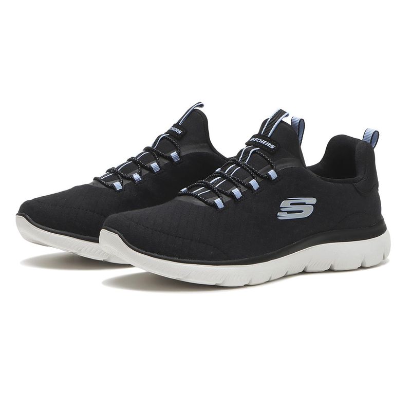 104759139-BLACK-FRIDAY-Zapato-casual-deportivo-Skechers-Summits-color-negro-para-mujer
