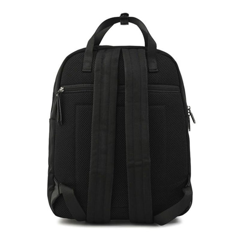 104742064-Backpack-Amphora-Bonjour-color-negro-para-mujer