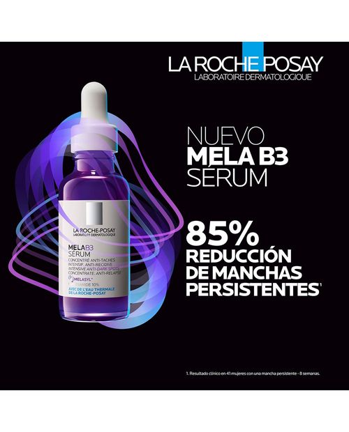 MELA B3 Sérum Despigmentante con Niacinamida