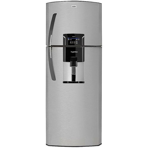 Refrigerador Mabe 11 PCU Ahorrador de energía // RMA300FZCRU