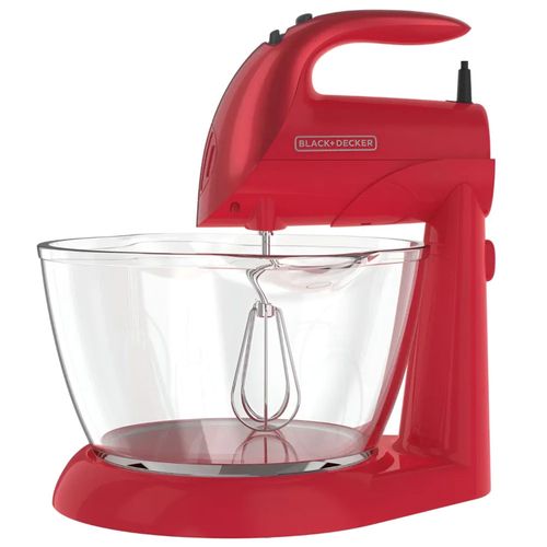 Batidora con tazón Black + Decker 3.5 Litros