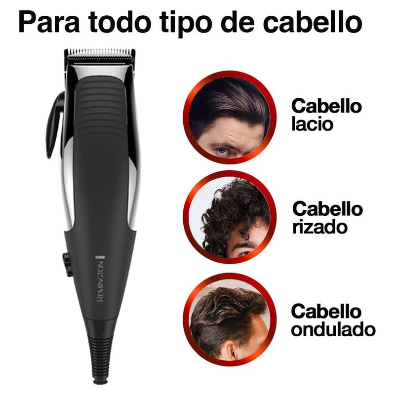 side view