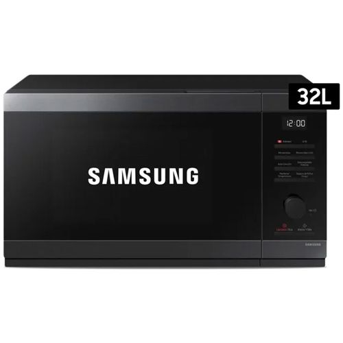 Microondas Samsung grill 1.1 PCU // MG32DG4524ATAP