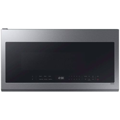 Microondas Samsung Bespoke smart 2.1 PCU mate