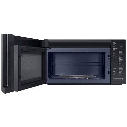 Microondas Samsung Bespoke smart 2.1 PCU mate