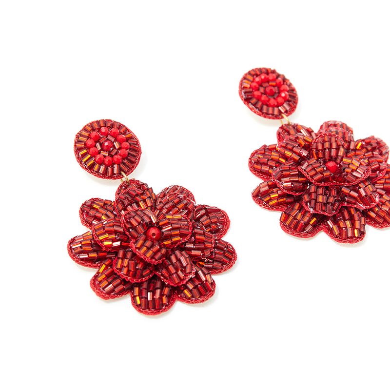 104742162-Aretes-de-flor-para-mujer