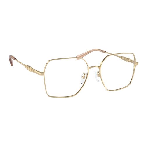 Aro completo cuadrado Michael Kors metal para mujer