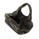 104728083-Cartera-clutch-Sfera-plateada-para-mujer