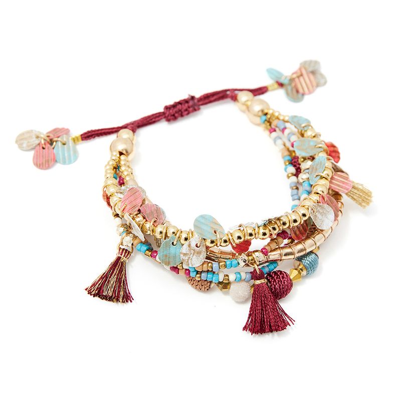 104742150-Pulsera-doble-multicolor-para-mujer
