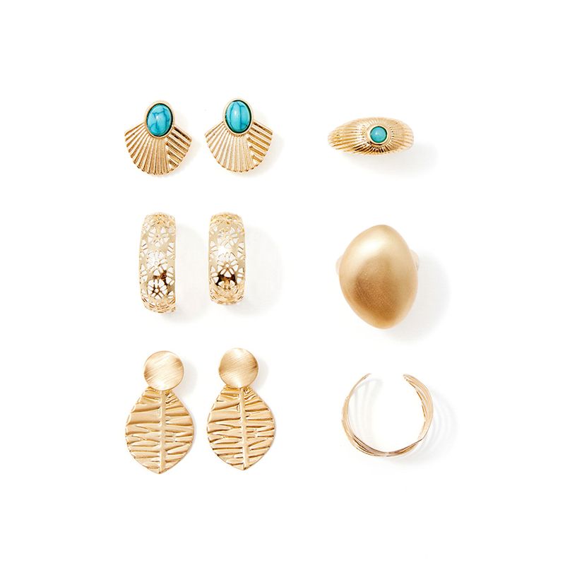 104720462-Set-de-aretes-y-anillos-color-dorado-para-mujer