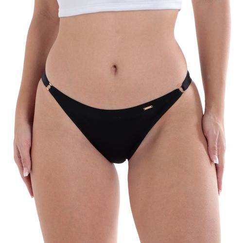Bikini Laura de cintura corta para mujer