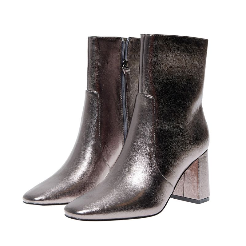 104743273-Botin-casual-Sfera-color-plateado-para-mujer