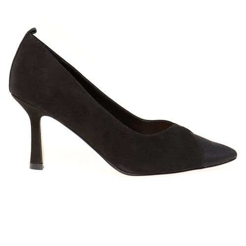 Zapato de vestir Sfera color negro para mujer