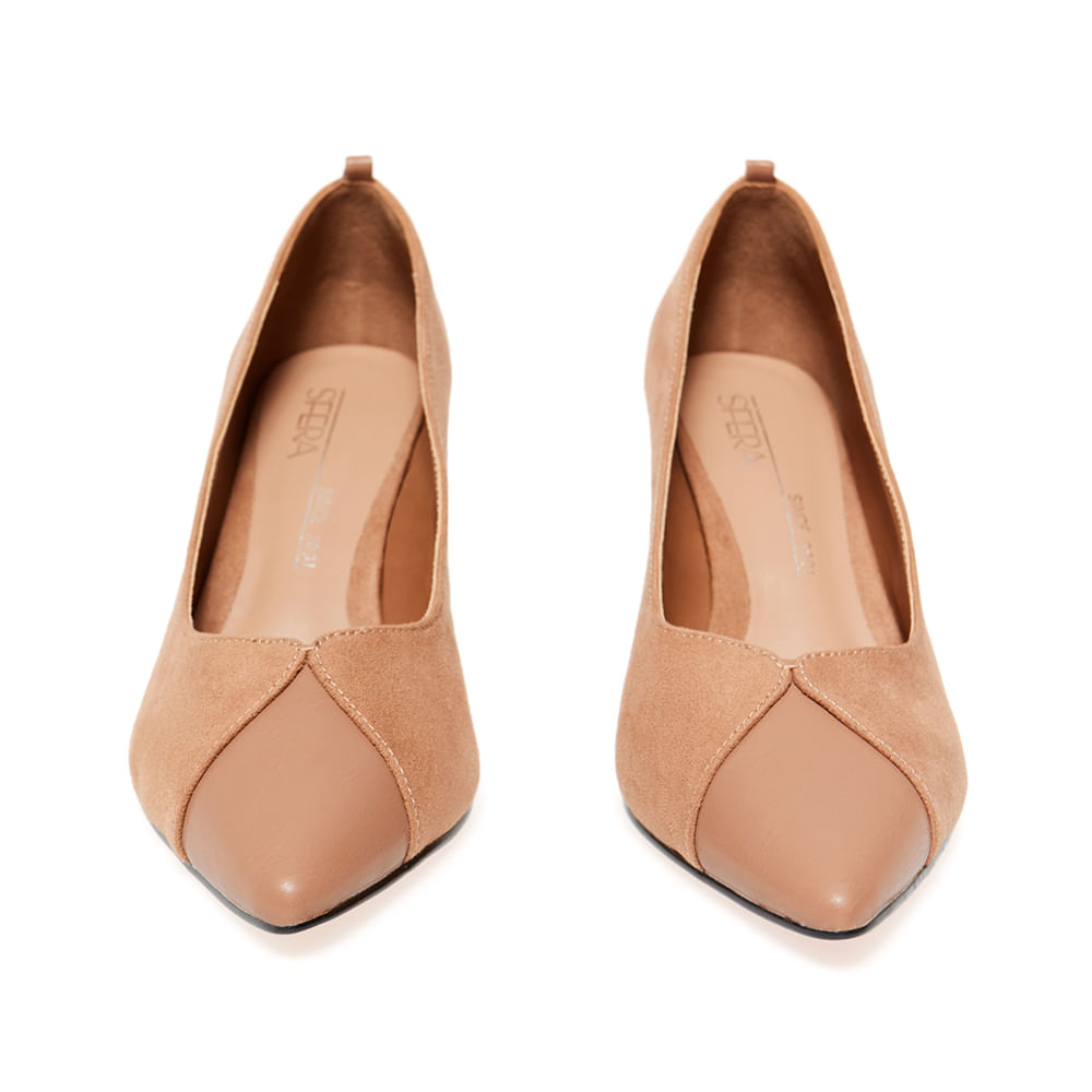 Zapato Casual Sfera Calzado Mujer 2020 Sfera Zapatos Planos Mujer