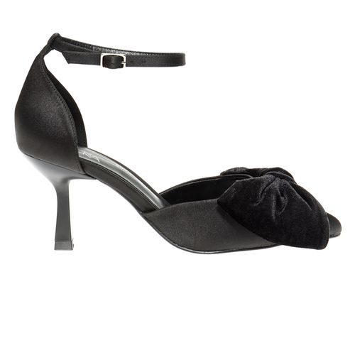 Zapato de vestir Sfera color negro para mujer