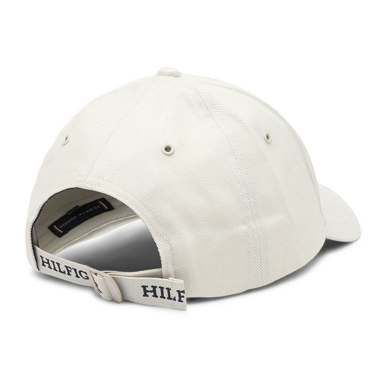104595587-Gorra-Tommy-Hilfiger-blanca-bordada-para-hombre