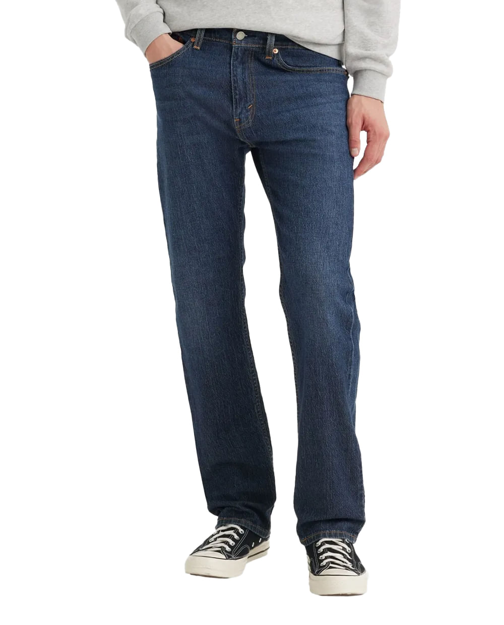 Levis 505 Tipos De Pantalon Levis Para Hombre Jeans Levi's 505