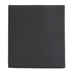 104759036-Billetera-trifold-Calvin-Klein-negra-con-textura-para-hombre