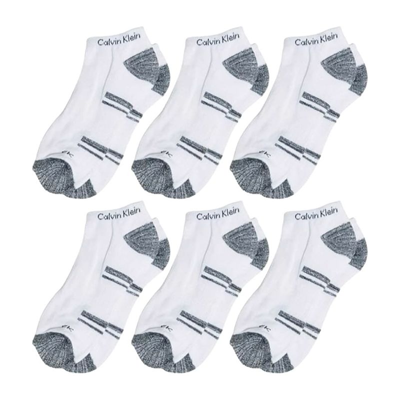 104760795-Pack-de-6-pares-de-calcetines-Calvin-Klein-blancos-para-hombre