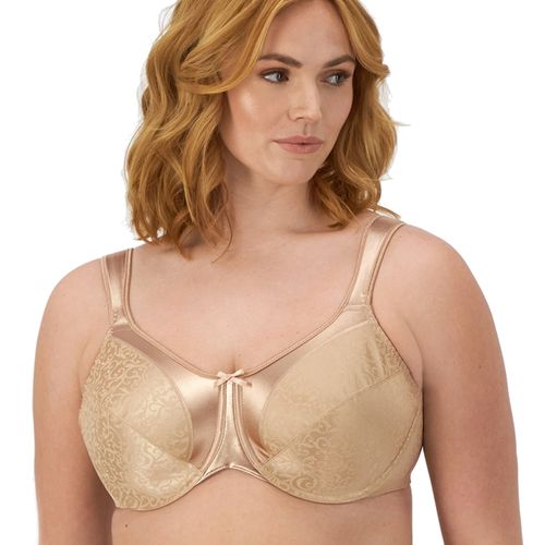 Brassier Bali reductor beige para mujer