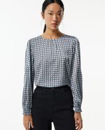 104738827-Blusa-Sfera-formal-estampada-manga-larga-para-mujer
