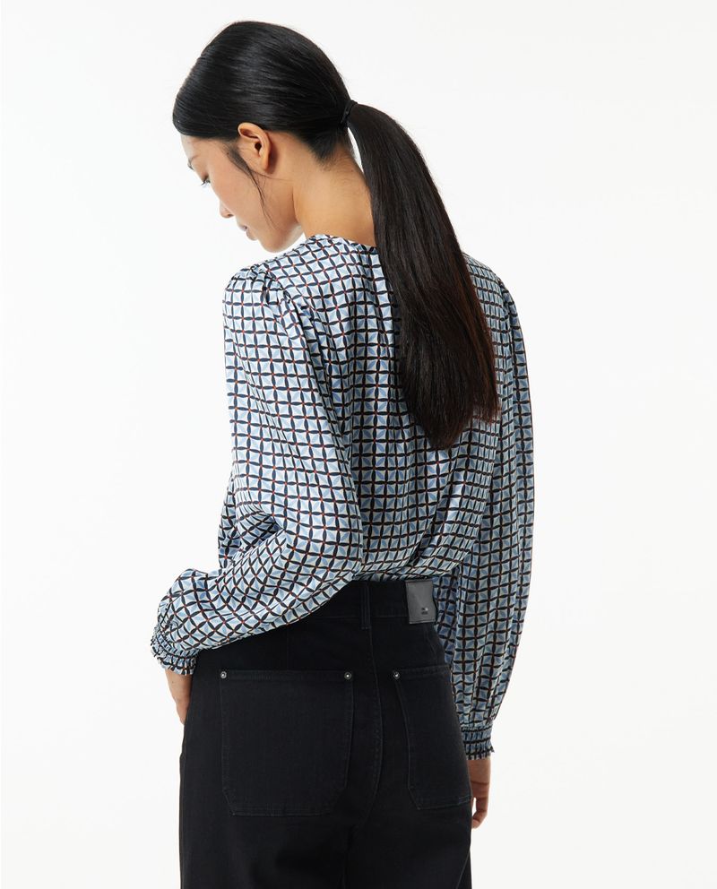 104738827-Blusa-Sfera-formal-estampada-manga-larga-para-mujer