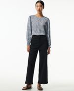 104738827-Blusa-Sfera-formal-estampada-manga-larga-para-mujer