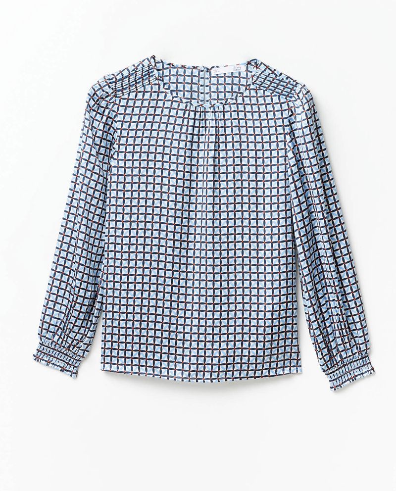 104738827-Blusa-Sfera-formal-estampada-manga-larga-para-mujer