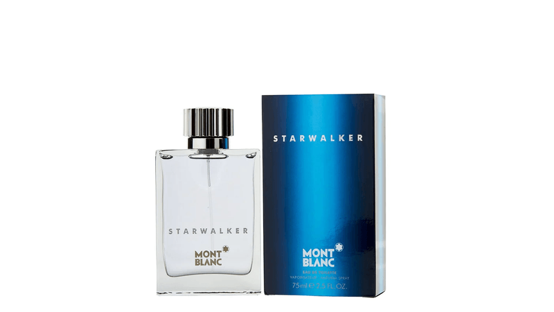 Starwalker Eau de Toilette 75ml
