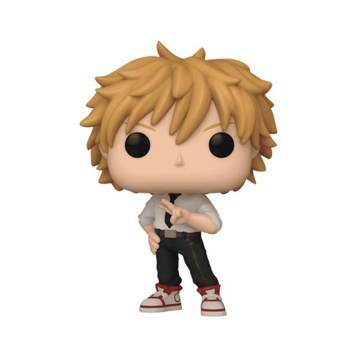 Funko Pop! Denji - Chainsawman