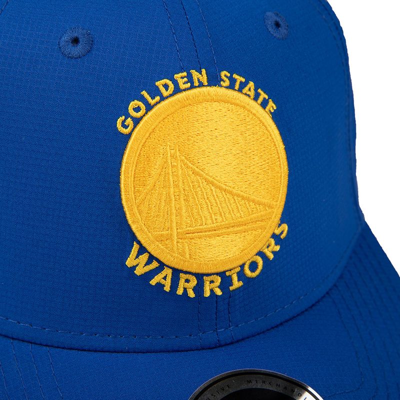 104695283-Gorra-deportiva-Warriors-azul-con-textura-para-hombre